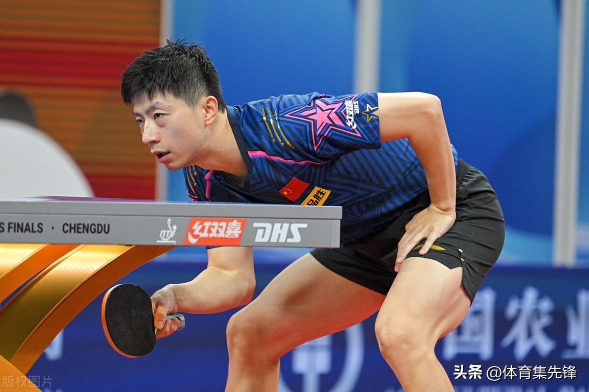 马龙怎么能蝉联两届奥运冠军,两届奥运冠军马龙的传奇没有终点