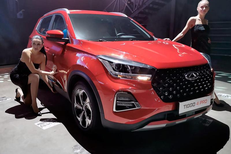 俄罗斯最近挺火的车,俄罗斯畅销的车