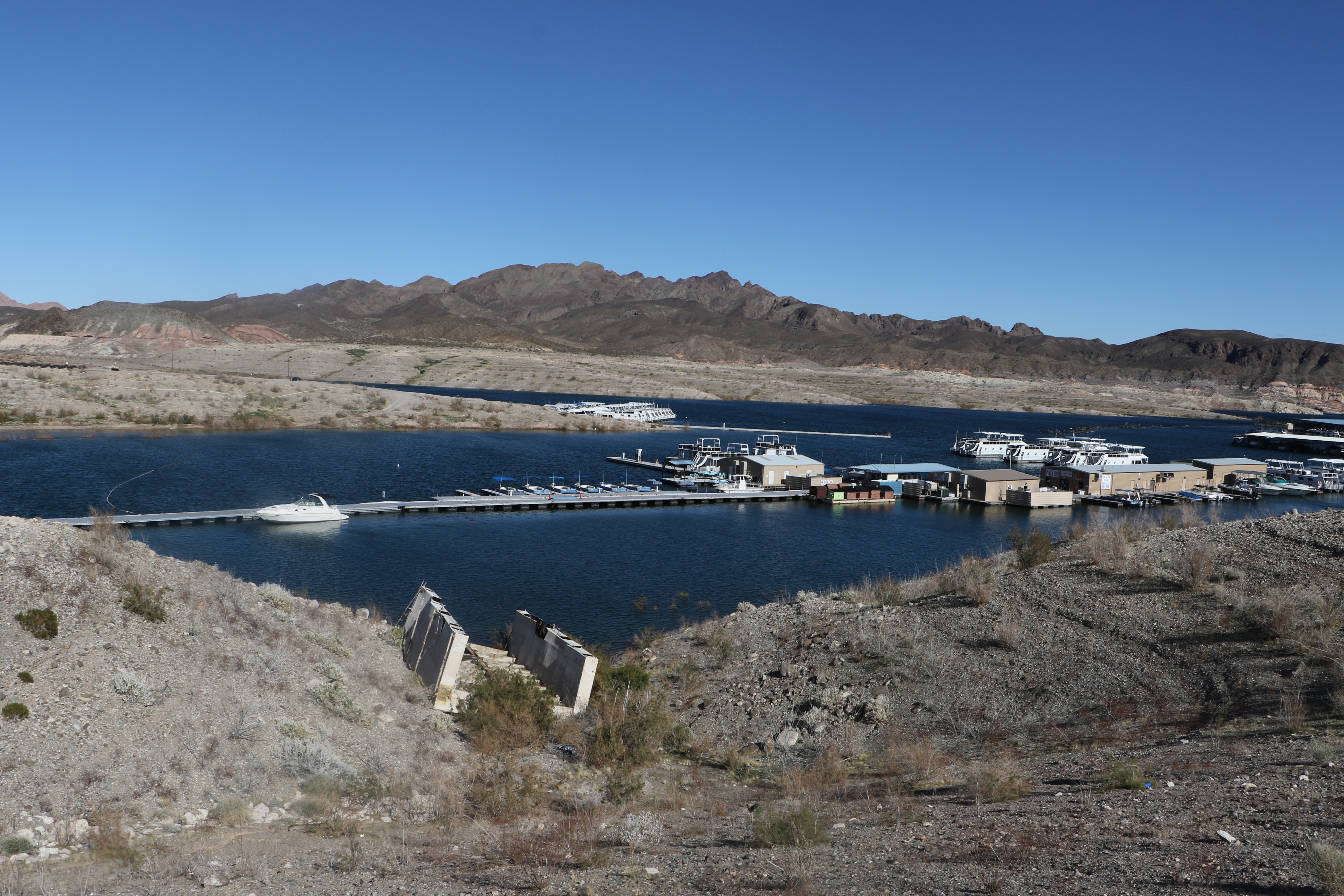 美国大峡谷国家公园,美国西部峡谷公园