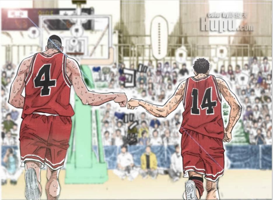 灌篮高手票房扑街,《灌篮高手》票房