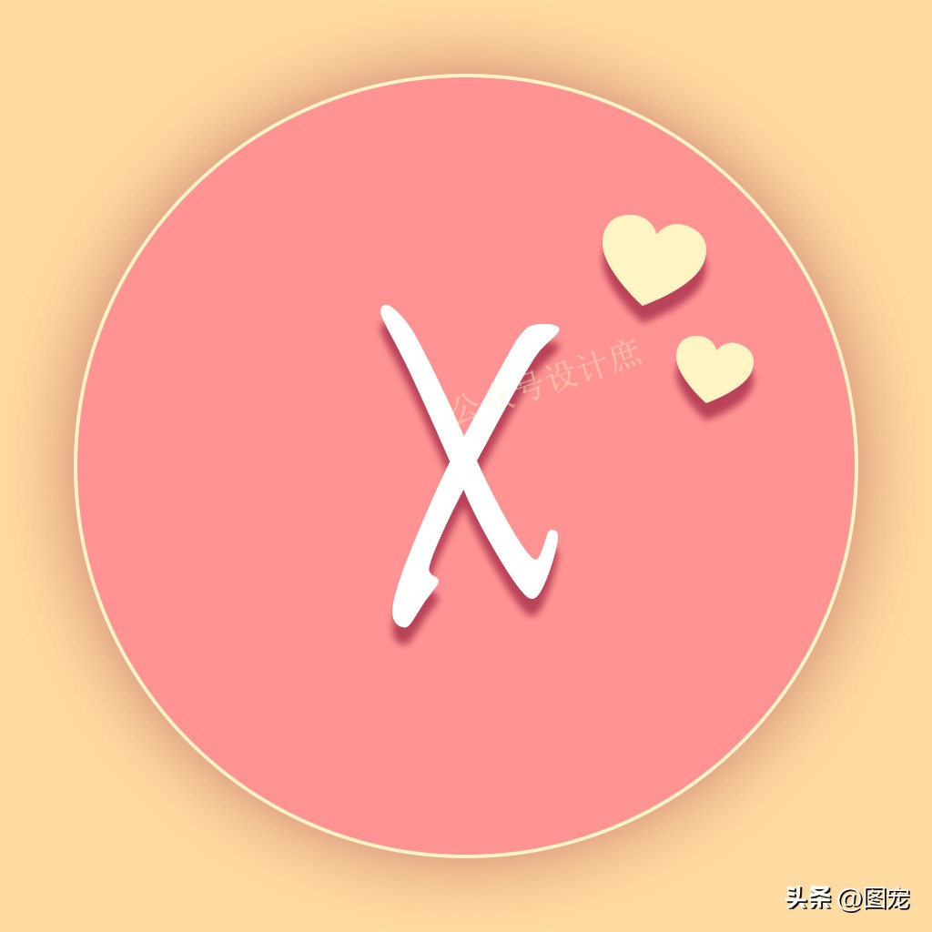 字母姓氏头像Z,姓氏字母微信头像