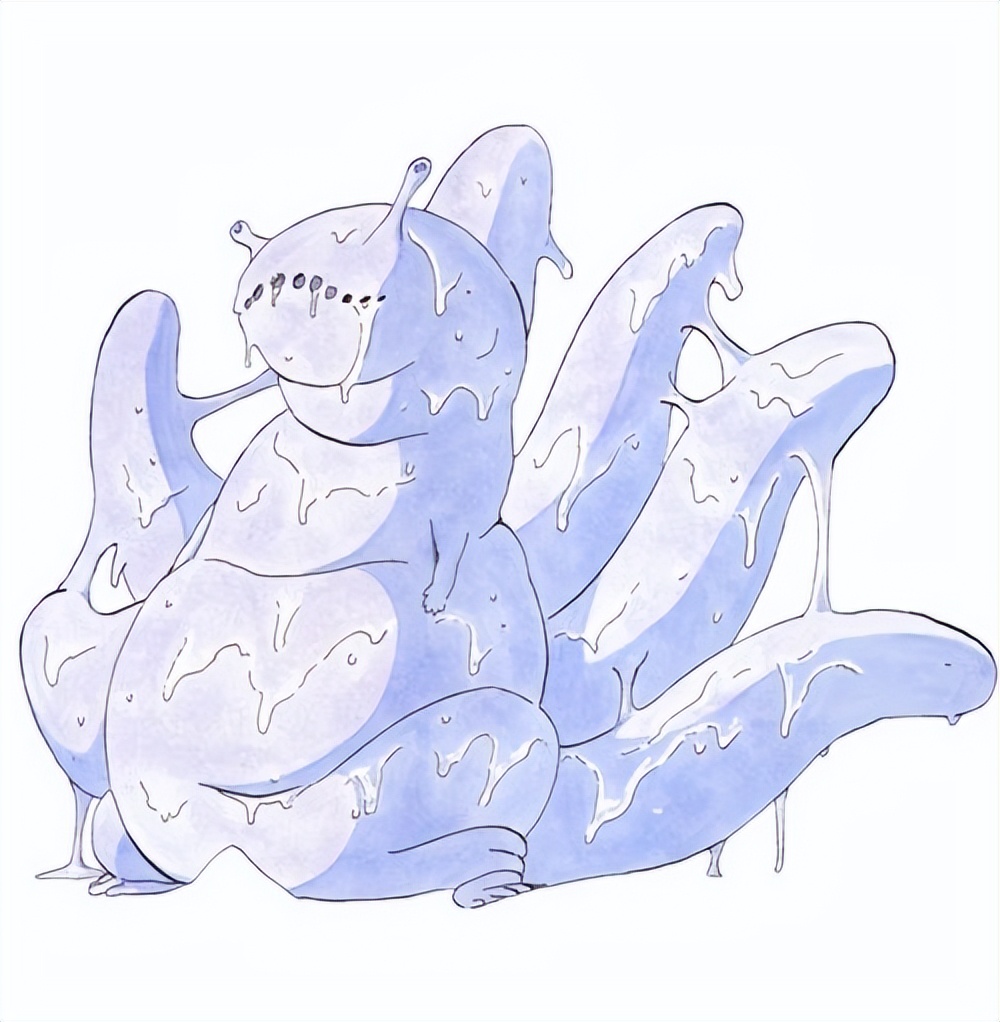 妖怪名单最强排行榜,中国古代妖怪大全集