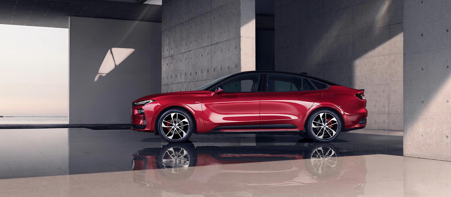 蒙迪欧值得入手么,蒙迪欧值得购买么