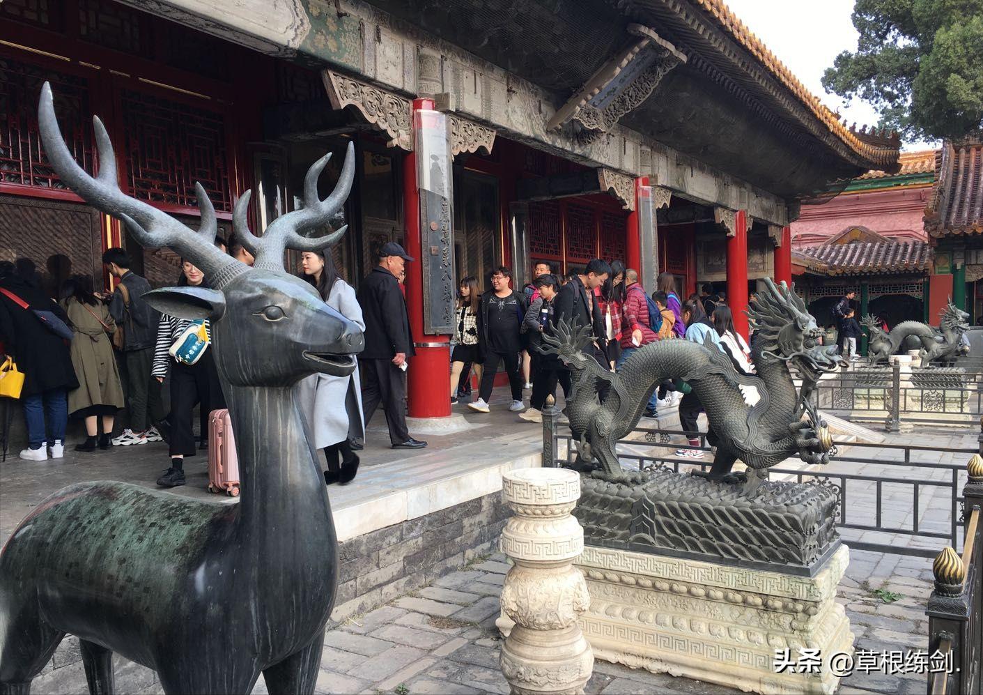 天津北京六日游攻略图解视频教程,北京天津旅游六天五晚