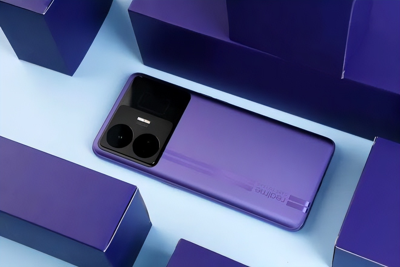 “应有尽有”打动我心，这5款“万金油”手机，用个三年不想换