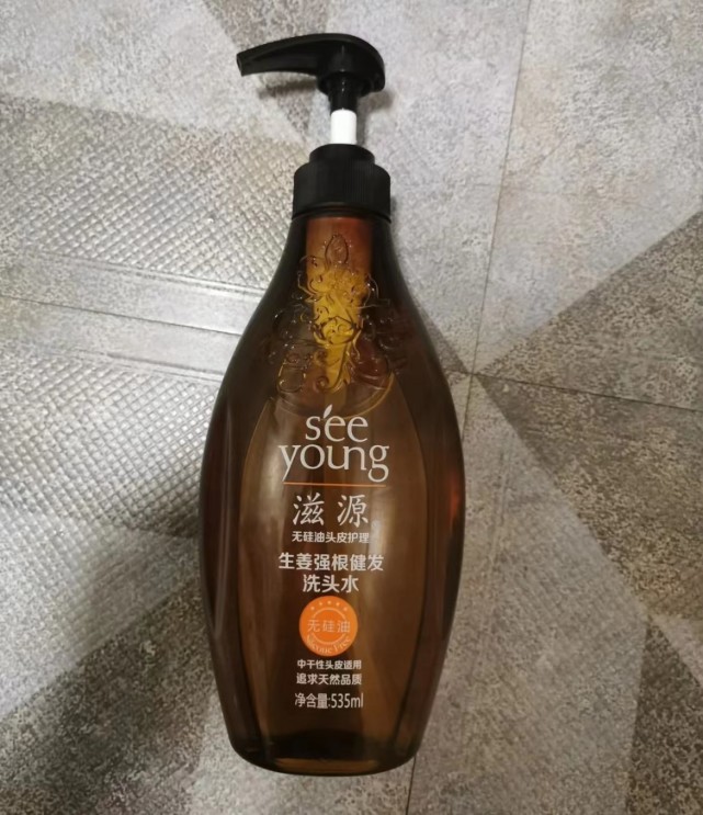 生发洗发水排行榜第一名推荐,2020生发洗发水效果排行榜10强