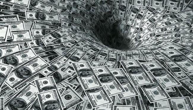 美国经济逆全球化原因,美国经济衰退的后果