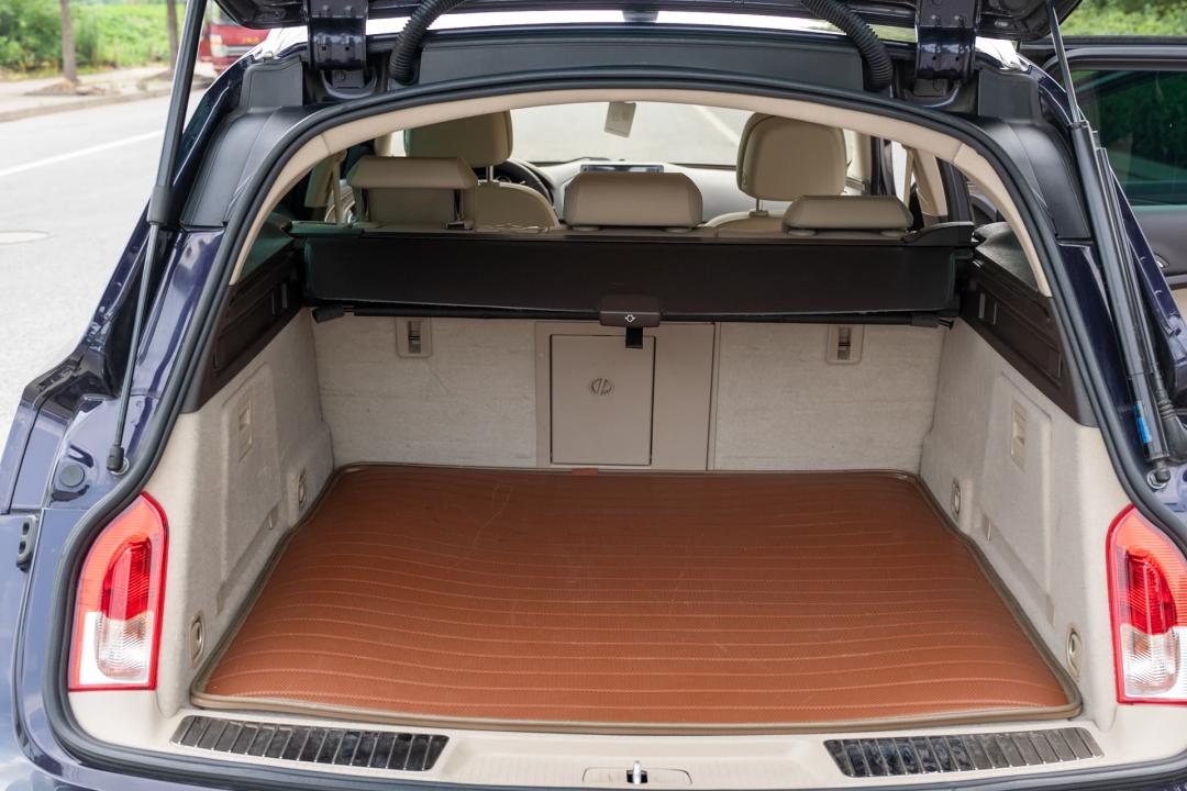 欧宝astra运动旅行车多少钱,德国纯进口旅行车