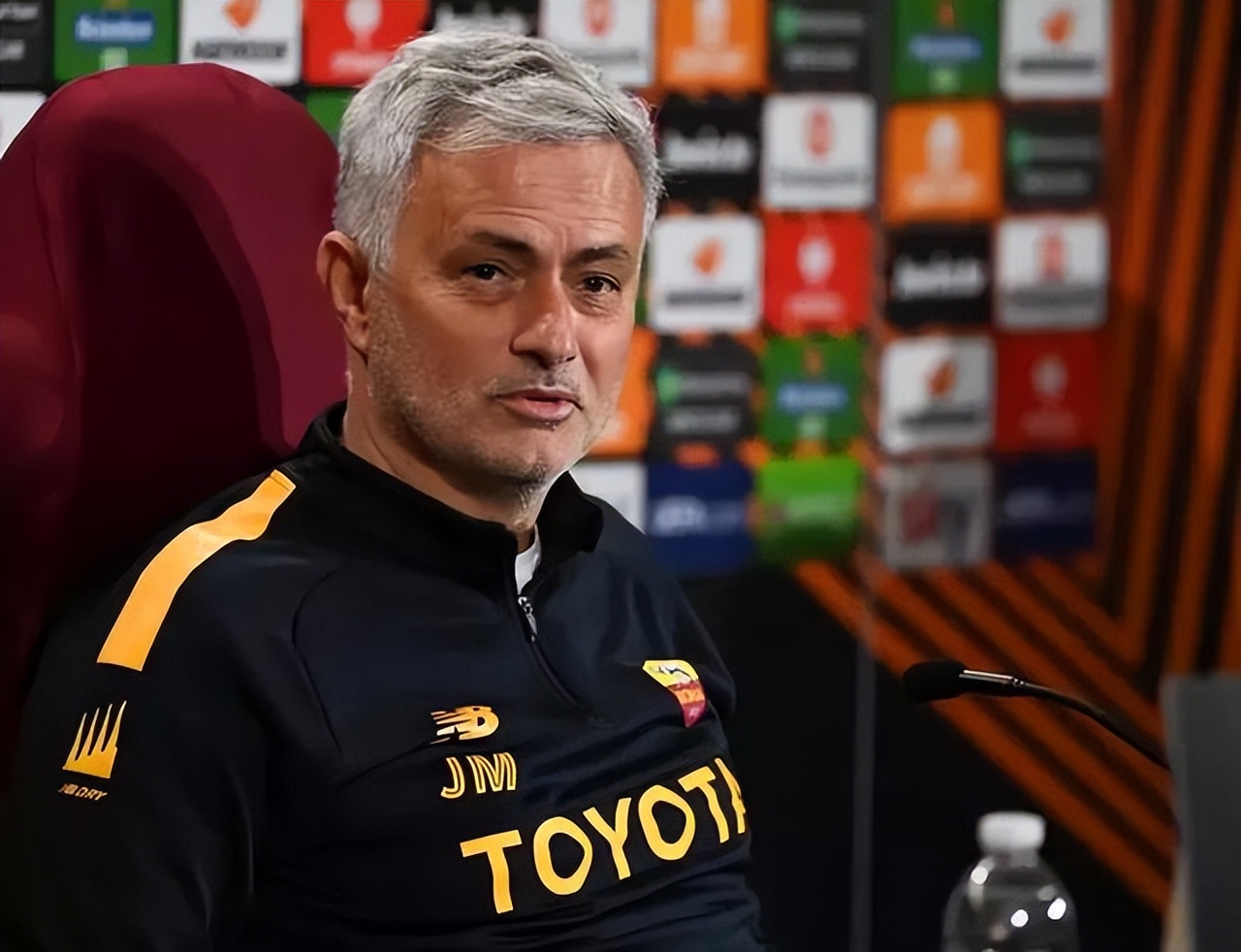 典型的穆式胜利,5大要素助罗马2:0战胜萨尔茨堡,实现精彩逆转