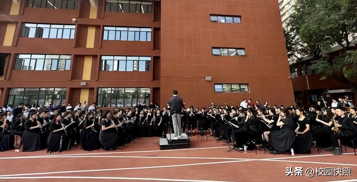 北京市育鸿学校,首都师大附属育新中学