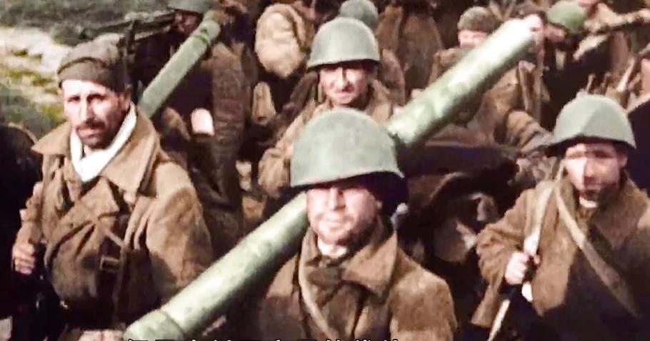 二战最大的坦克会战,二战时期最激烈的一场战斗