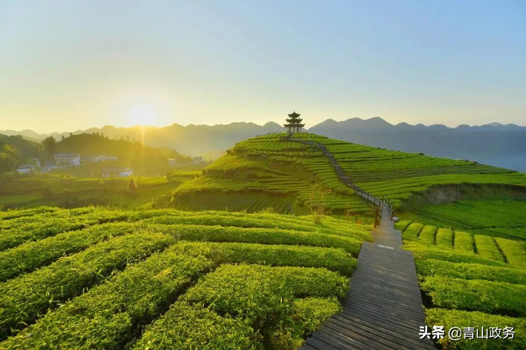 宣恩小众乡村游,湖北宣恩乡村振兴