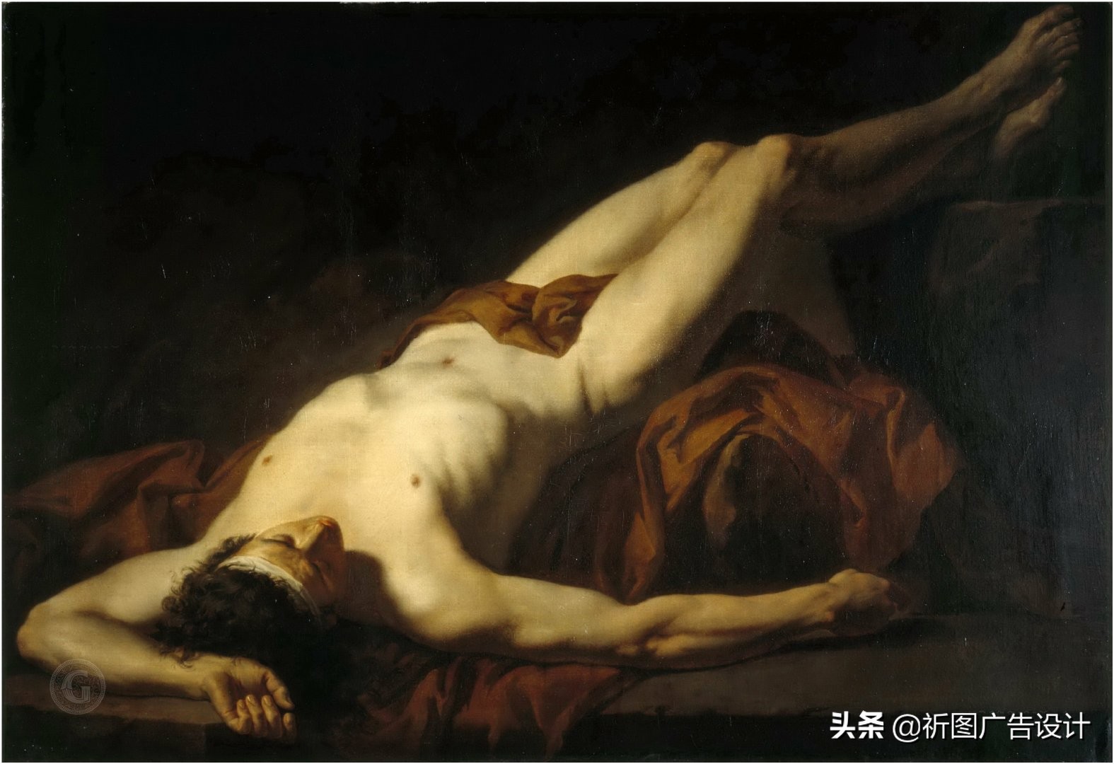 欧洲宫廷艺术家油画作品欣赏,欧美宫廷油画作品欣赏