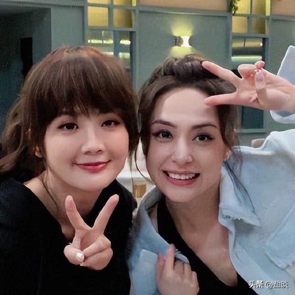 所谓“浪姐”,到底怎么才够“浪”,怎样才算“姐”