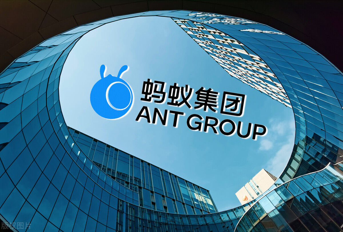 业绩下滑80%，上交支付宝，马云：我早已知道结局