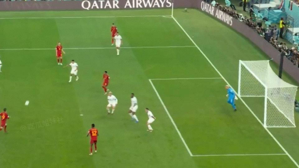 世界杯神颜,世界杯神级颜值