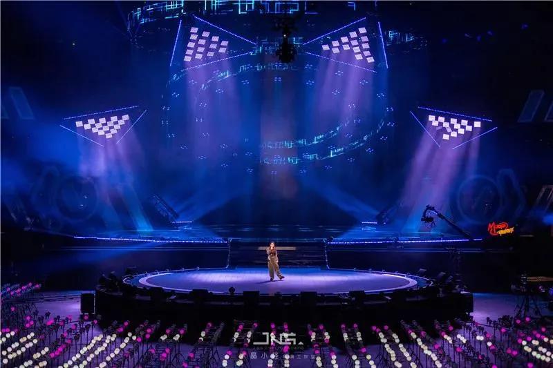 咪咕动感地带音乐盛典,动感地带第十五届音乐盛典咪咕汇