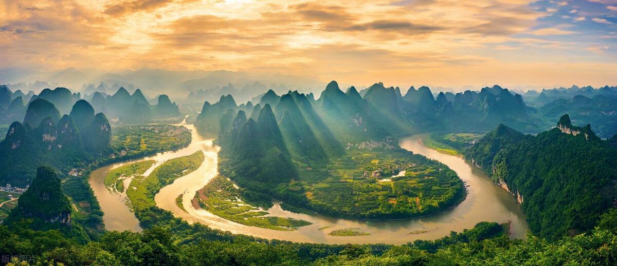 冬天桂林旅游攻略大全最新,桂林旅游景点攻略夏天天气