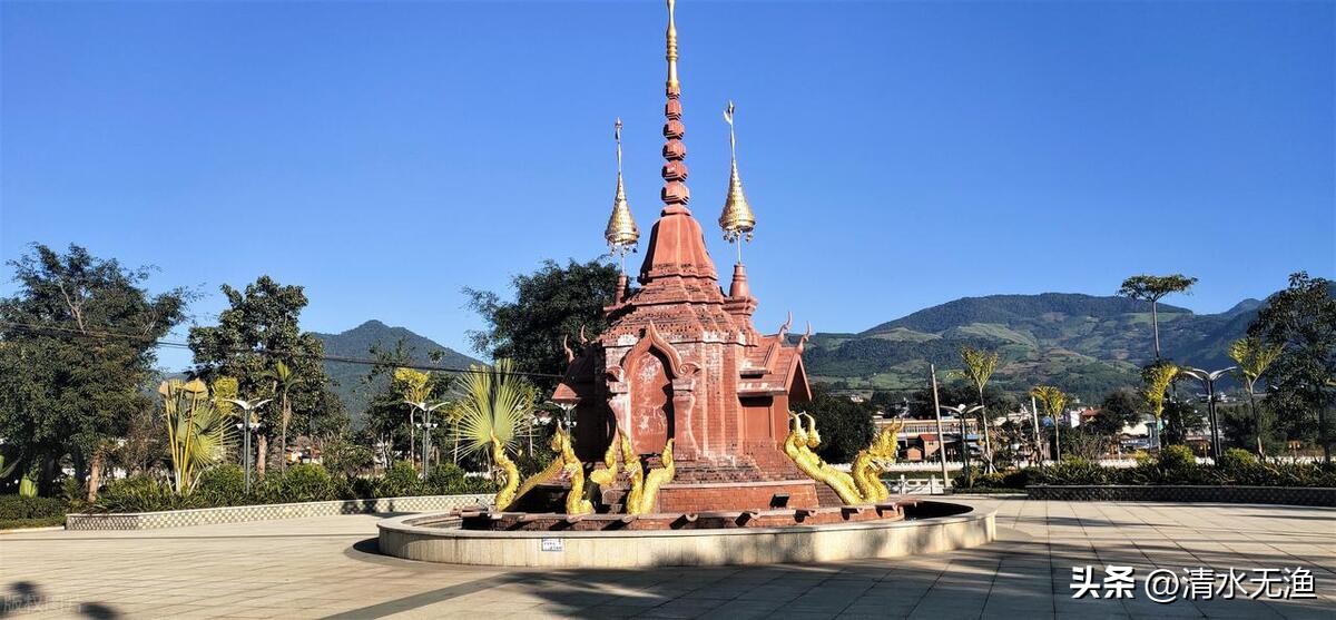 8个最适合端午节去的旅行地,端午三天好去处