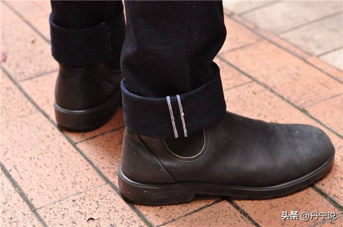 突破原色牛仔裤的界限,日本PureBlueJapan的发展史