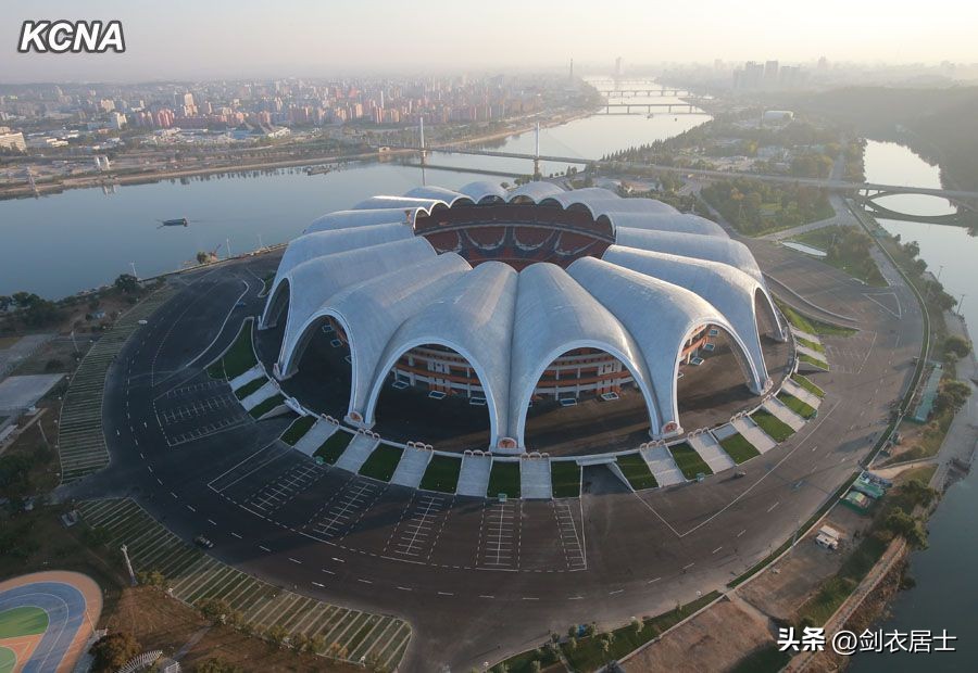 全球最佳top10体育馆,全国最大体育场排名前400名