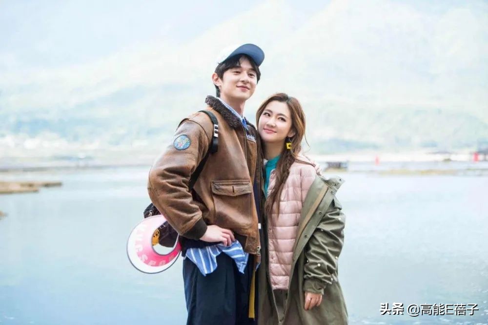 张承中与selina为什么分手,selina前夫张承中分手新闻