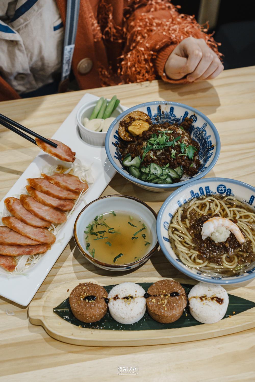 上海魔都附近小吃一条街,上海市周边小吃一条街