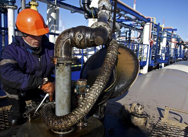 俄罗斯原油到底多便宜 (中国石油和俄罗斯原油)