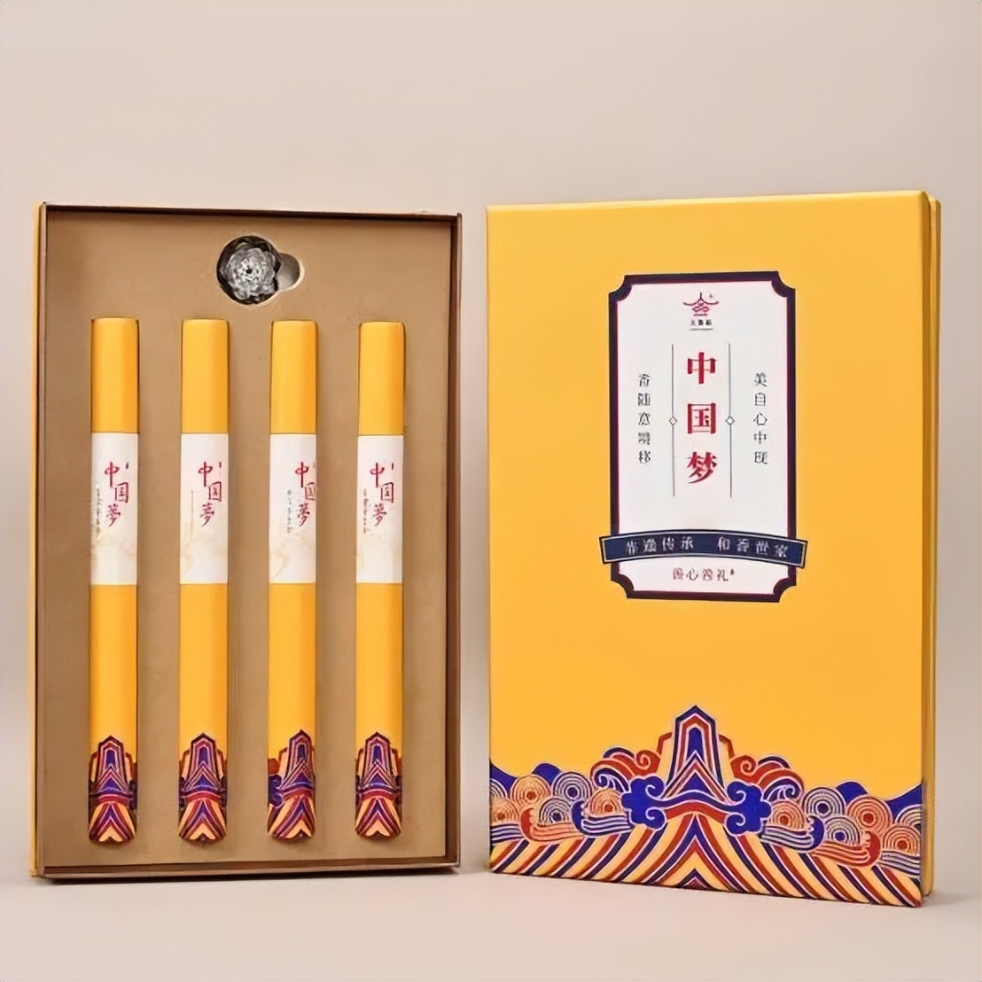 当代年轻人不上进只上香？上香有讲究，5.12-15厦门看香全攻略