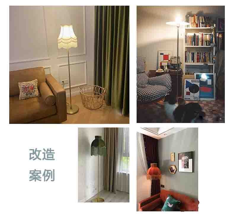 宜家家具翻新改造,宜家家具的巧妙改造