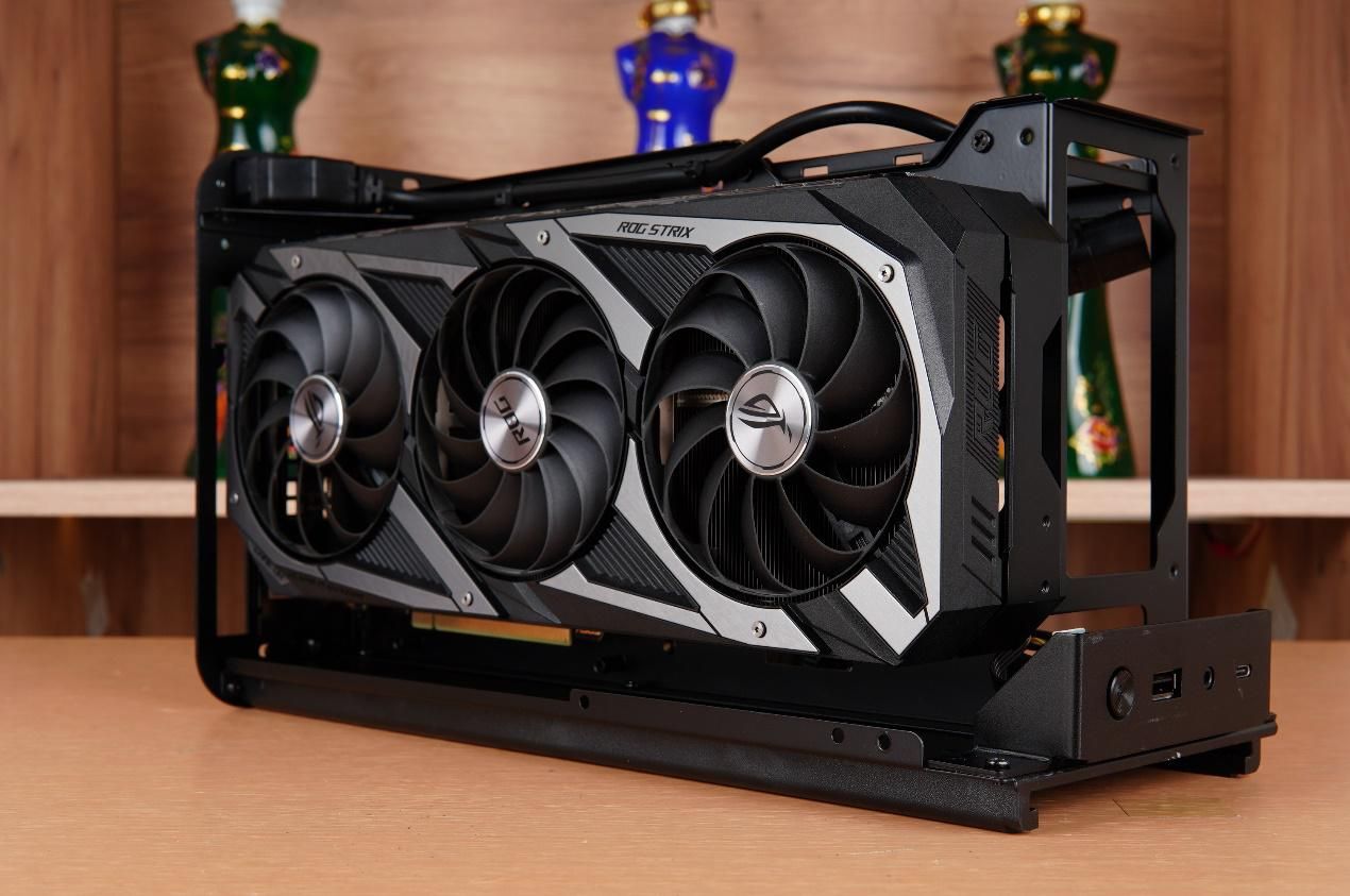 乔思伯v11机箱深度评测,乔思伯v11itx机箱