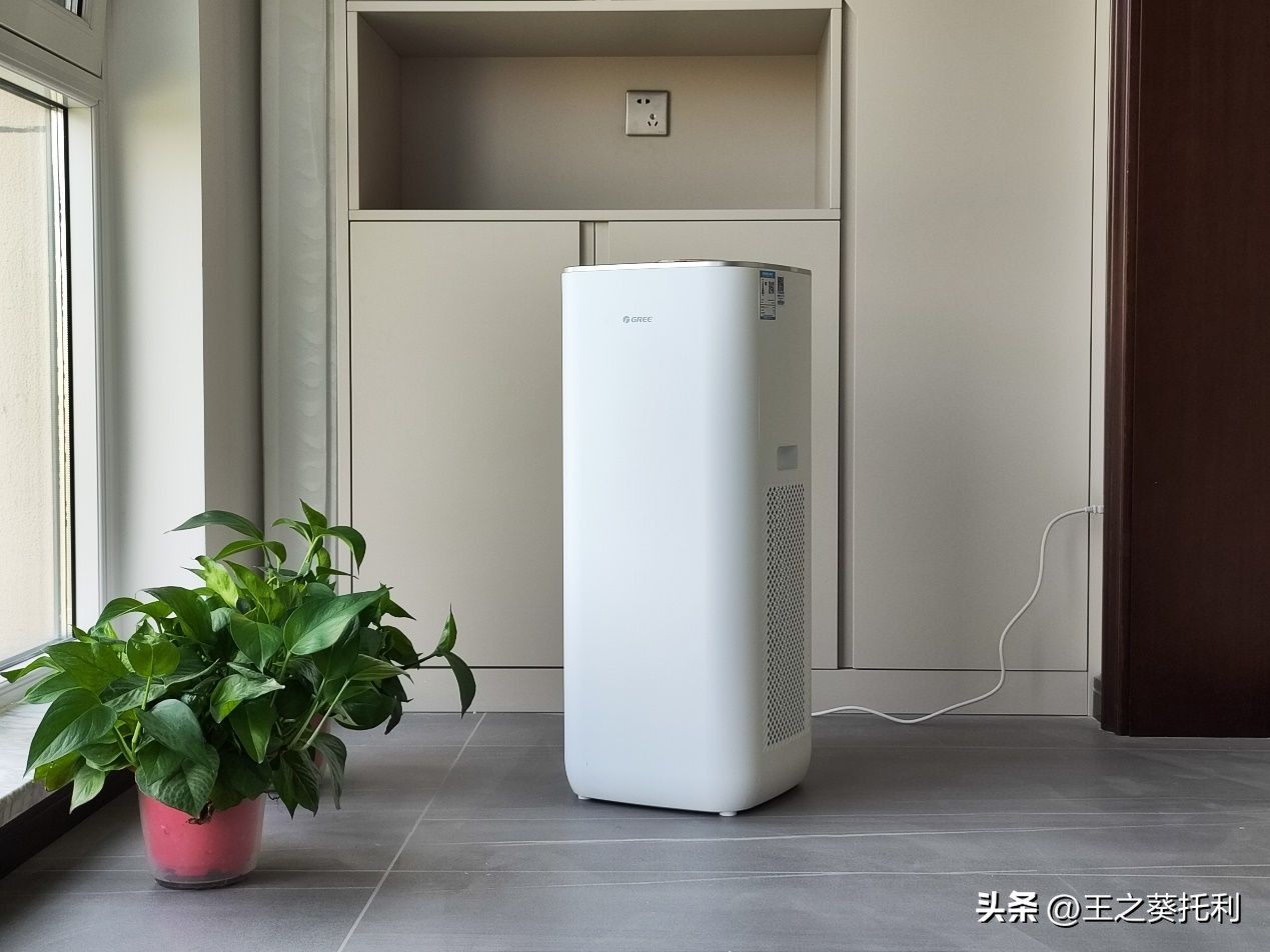 格力空气净化器kj580g,格力kj580g-a01空气净化器怎么样