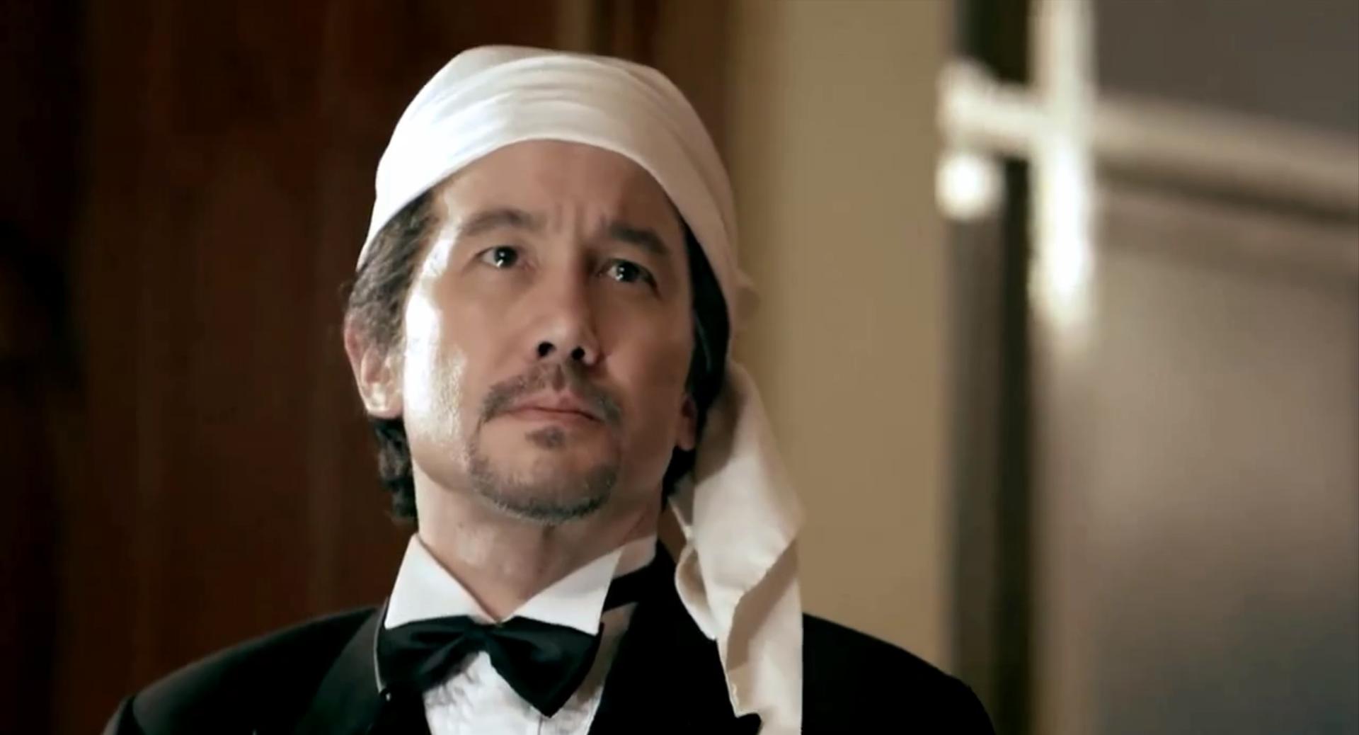 《永恒》：这段大尺度禁忌不伦恋，戳破了婚姻恋爱的不堪