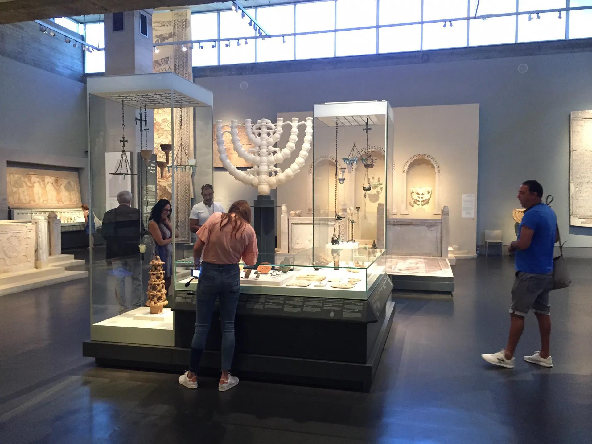 圣城耶路撒冷深度解析,圣城耶路撒冷现状