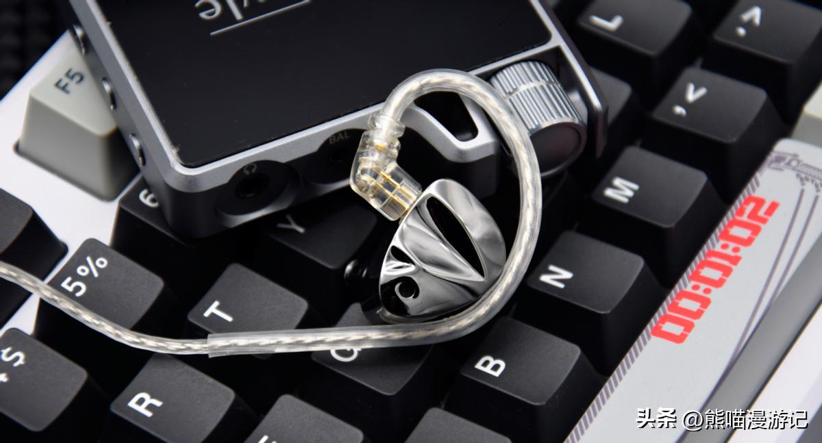 kz24单元耳机评测,kzd-fi耳机评测