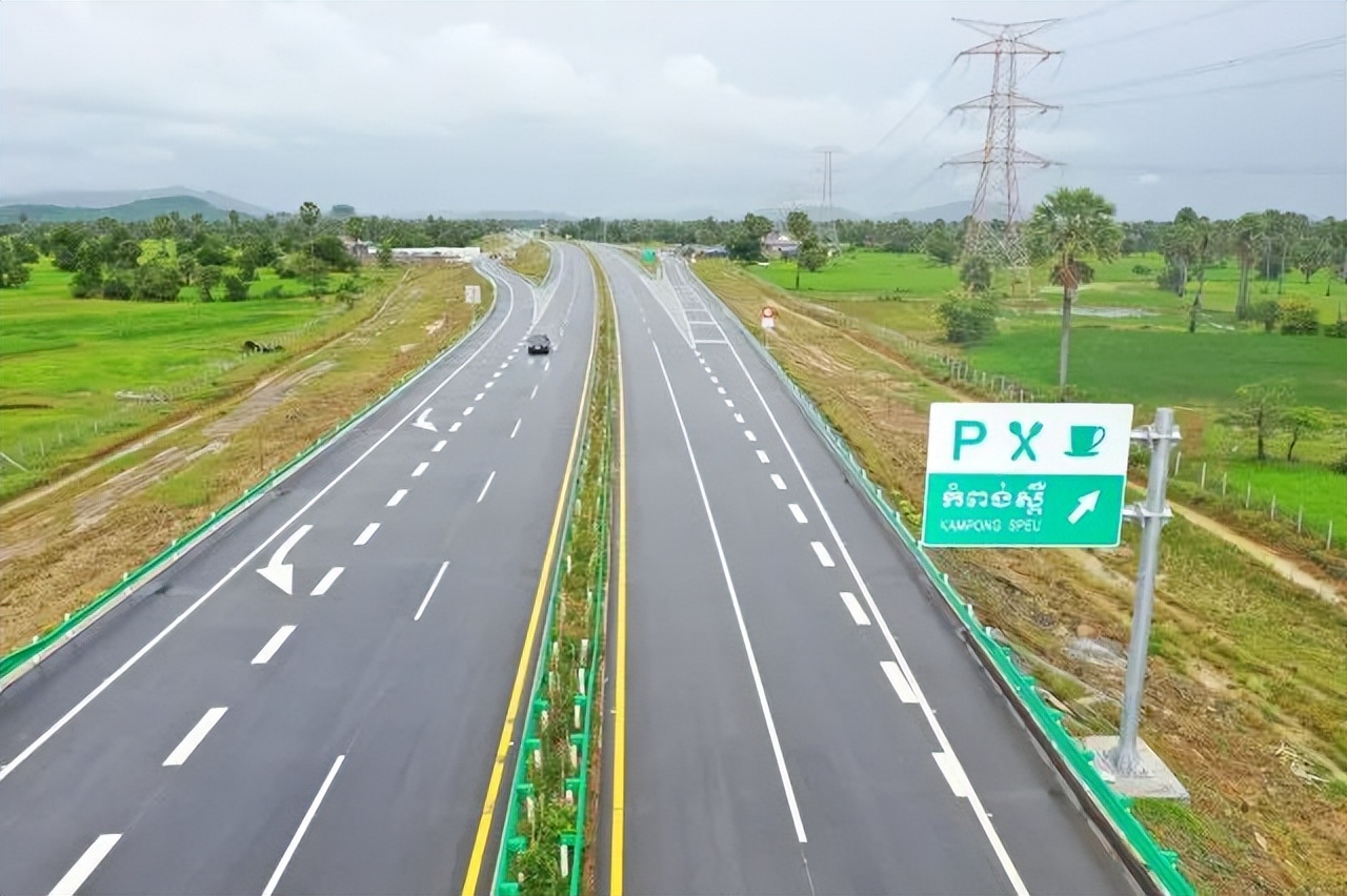 柬埔寨那边制造业怎么样,柬埔寨制造业排名