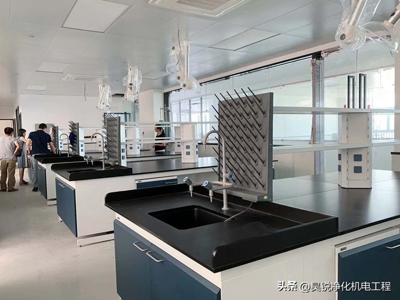 佛山制药厂无尘车间装修设计,佛山工厂无尘车间装修设计施工