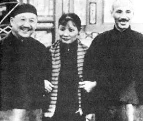 孔祥熙晚年在哪生活,孔祥熙晚年在哪里生活