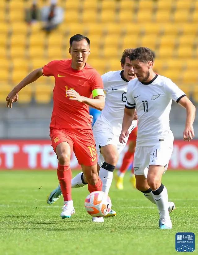 国足对阿根廷输过吗,国足跟阿根廷的交手记录保持全胜