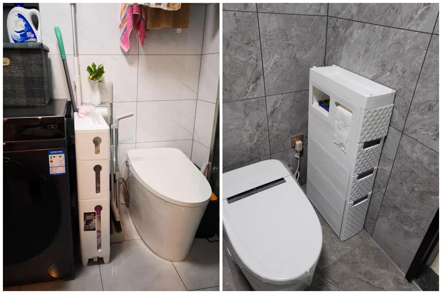 家里这7处空间不要浪费，塞个薄柜，不是我瞎跟风，保证尝到甜头