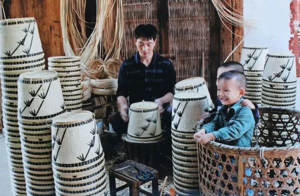 【上饶天下SHOW之铅山县】一文带你去看铅山传统记忆