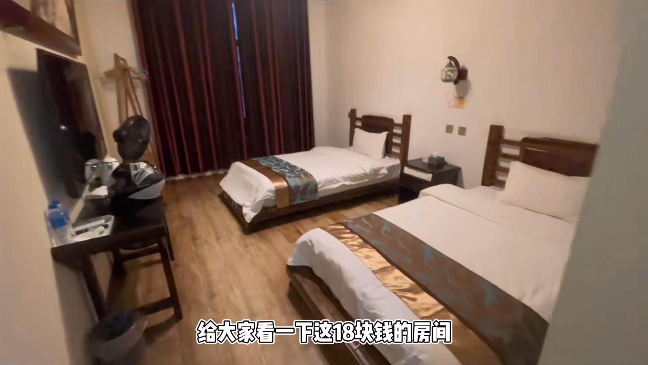 一个人去大理古城旅游安全吗,一个人去大理旅游安全