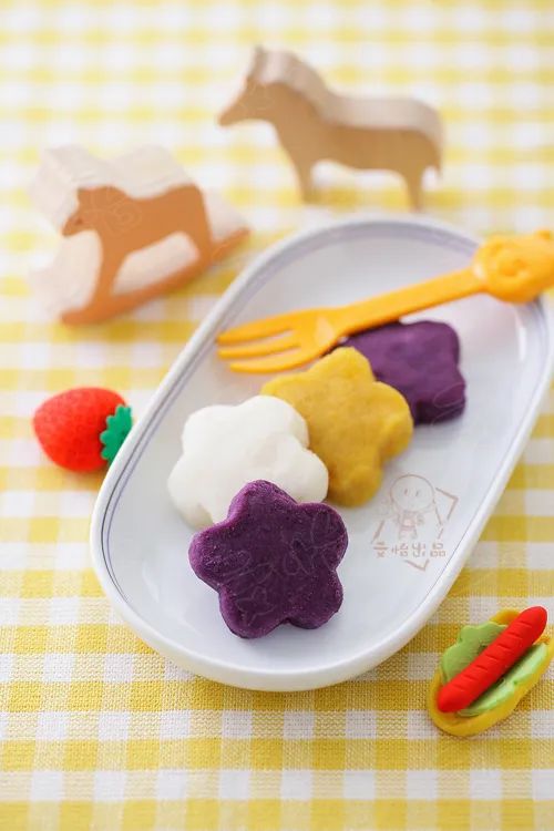 秋天适合吃润燥的青菜,秋吃三白