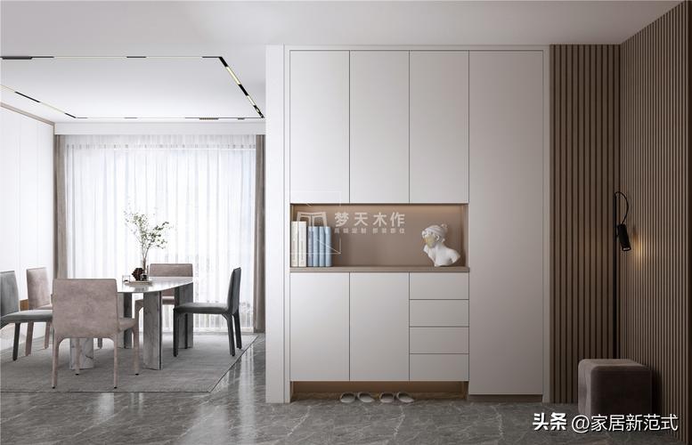 梦天木作和梦天木门,木作梦天怎么样