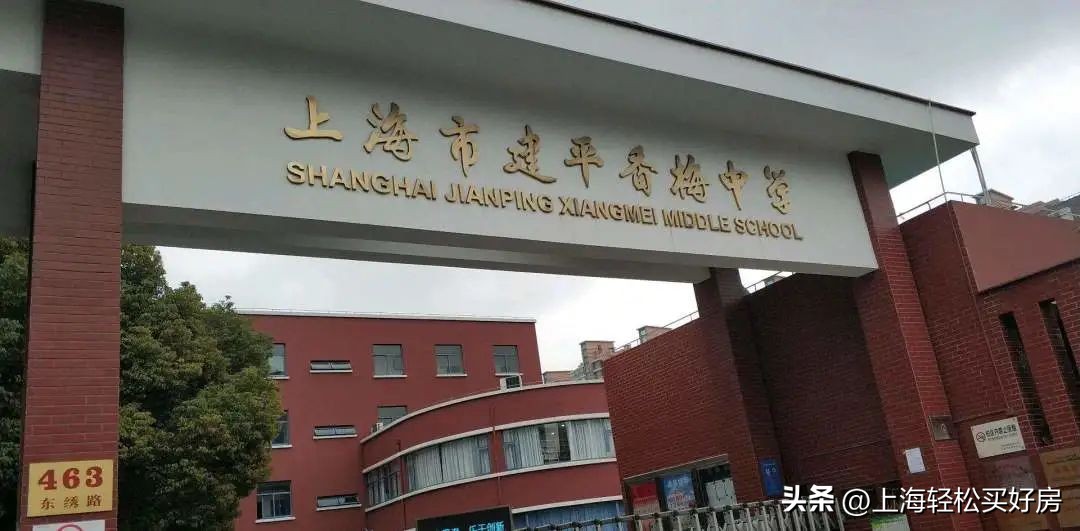 眼花缭乱的十几所建平系学校！哪些是“挂羊头卖狗肉”