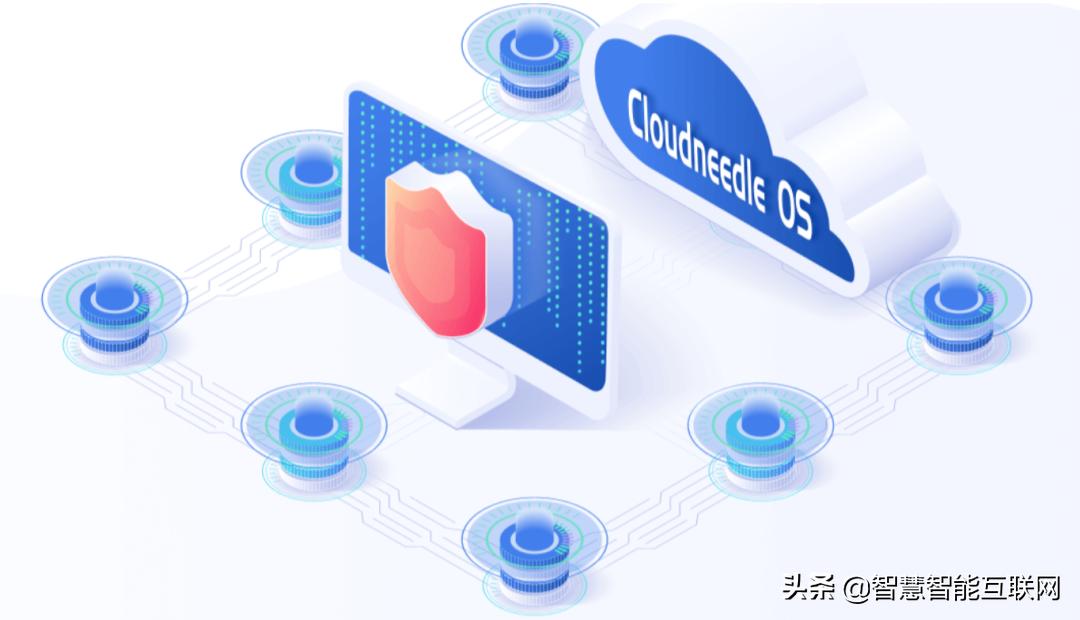 云针os的生态,国产操作系统深度os