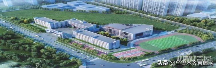 入学兵二丨万田地产首批新生入学助学仪式圆满举行!