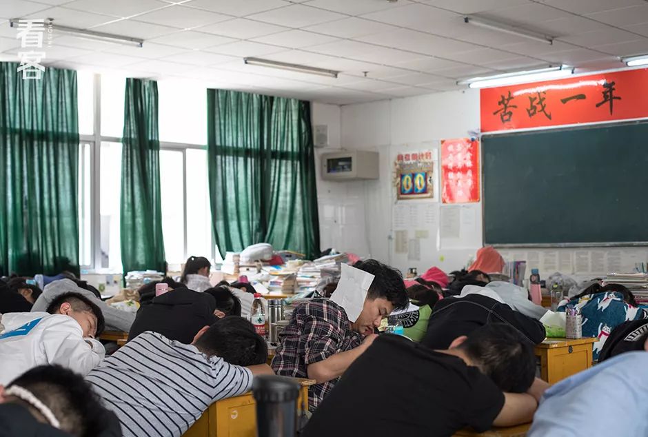 高考出分复读,高考成绩已出要不要复读