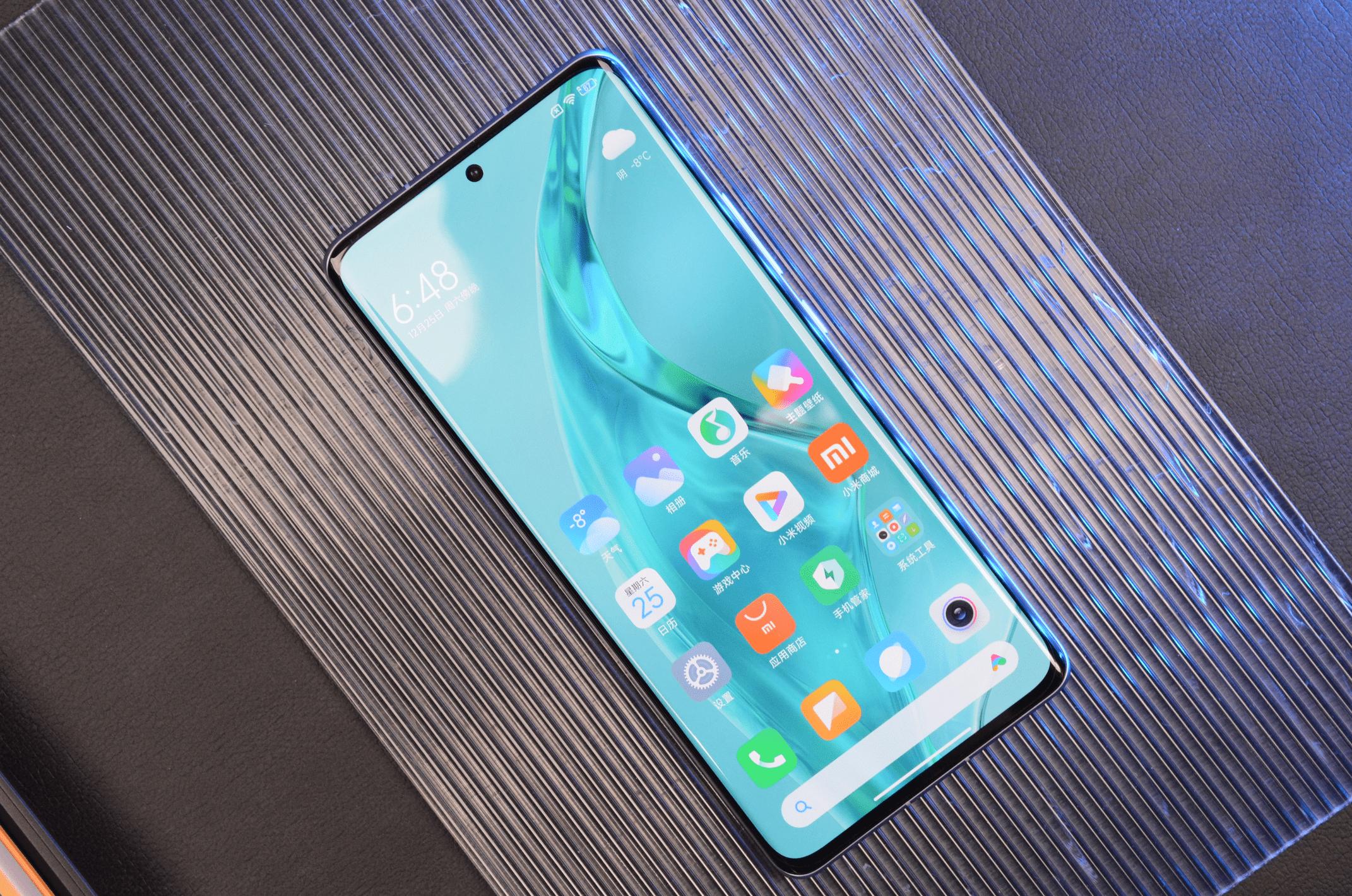 小米12pro天玑版小米12pro怎么选,小米12pro天玑版和小米骁龙12pro