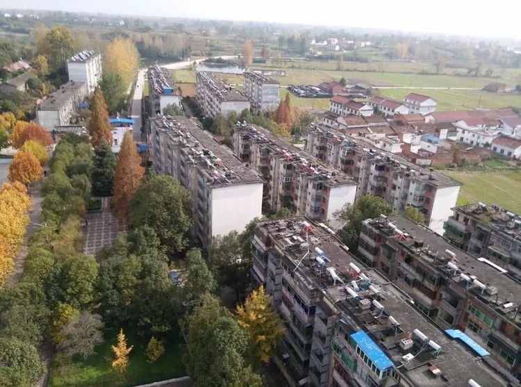 汉中最大三线厂汉江工具厂,汉中城固三线故事